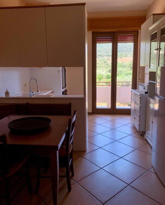 Appartamento Con Vista Фазано Екстериор снимка
