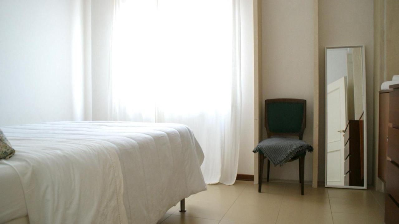 Appartamento Con Vista Фазано Екстериор снимка