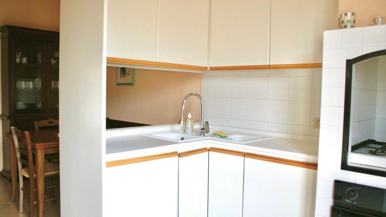 Appartamento Con Vista Фазано Екстериор снимка